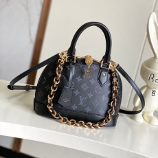 LV Top Handle Bags